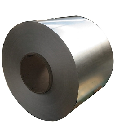 SGCC Construction Galvanized Metal Plates , Ppgl Steel Coil